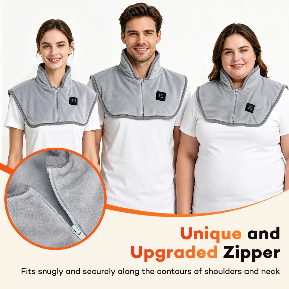 Heating Shoulder Neck Pad