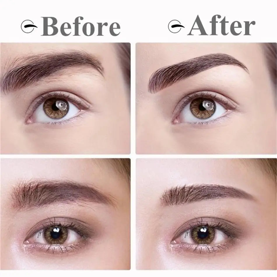 USB Precision Eyebrow Trimmer — product photo 3