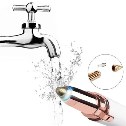 USB Precision Eyebrow Trimmer — product photo 6