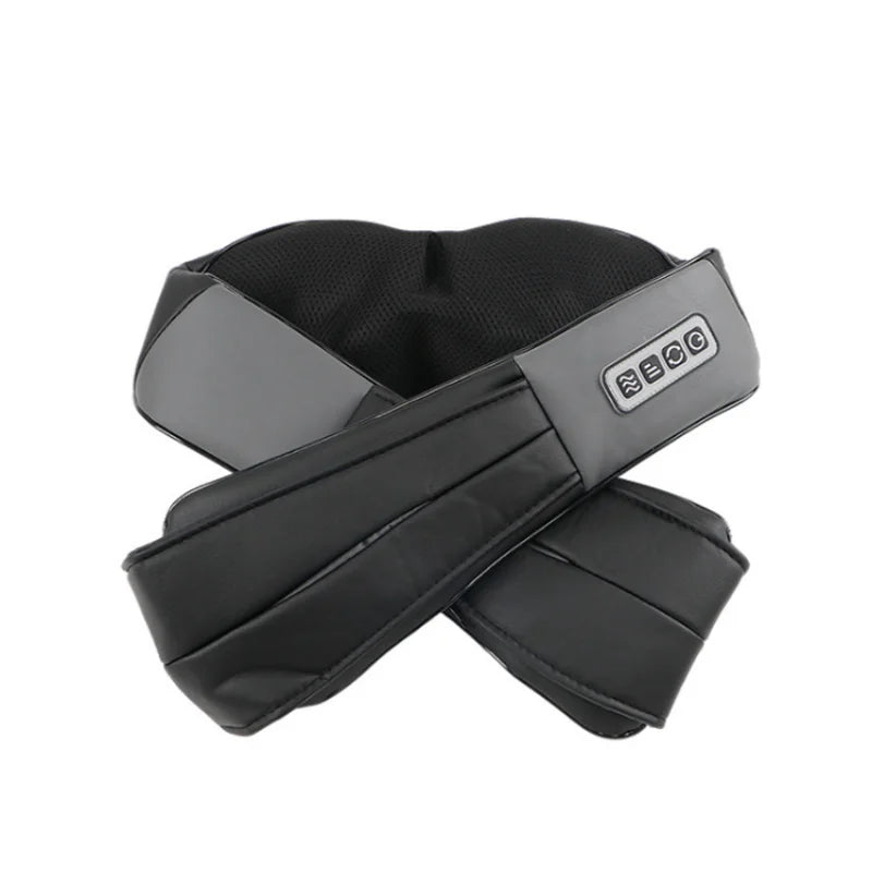 Shiatsu Neck & Shoulder Massager — product photo 4