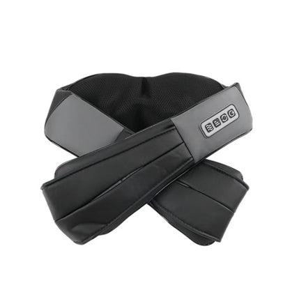 Shiatsu Neck & Shoulder Massager — product photo 4