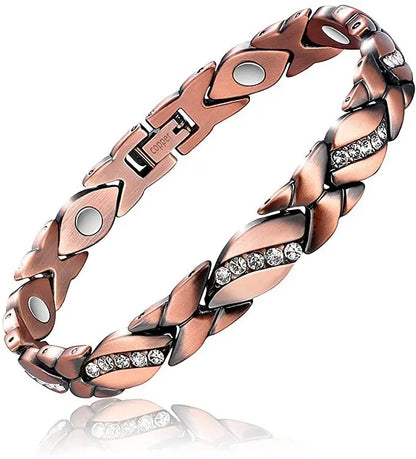 Healing Copper Magnetic Bracelet
