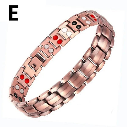 Healing Copper Magnetic Bracelet