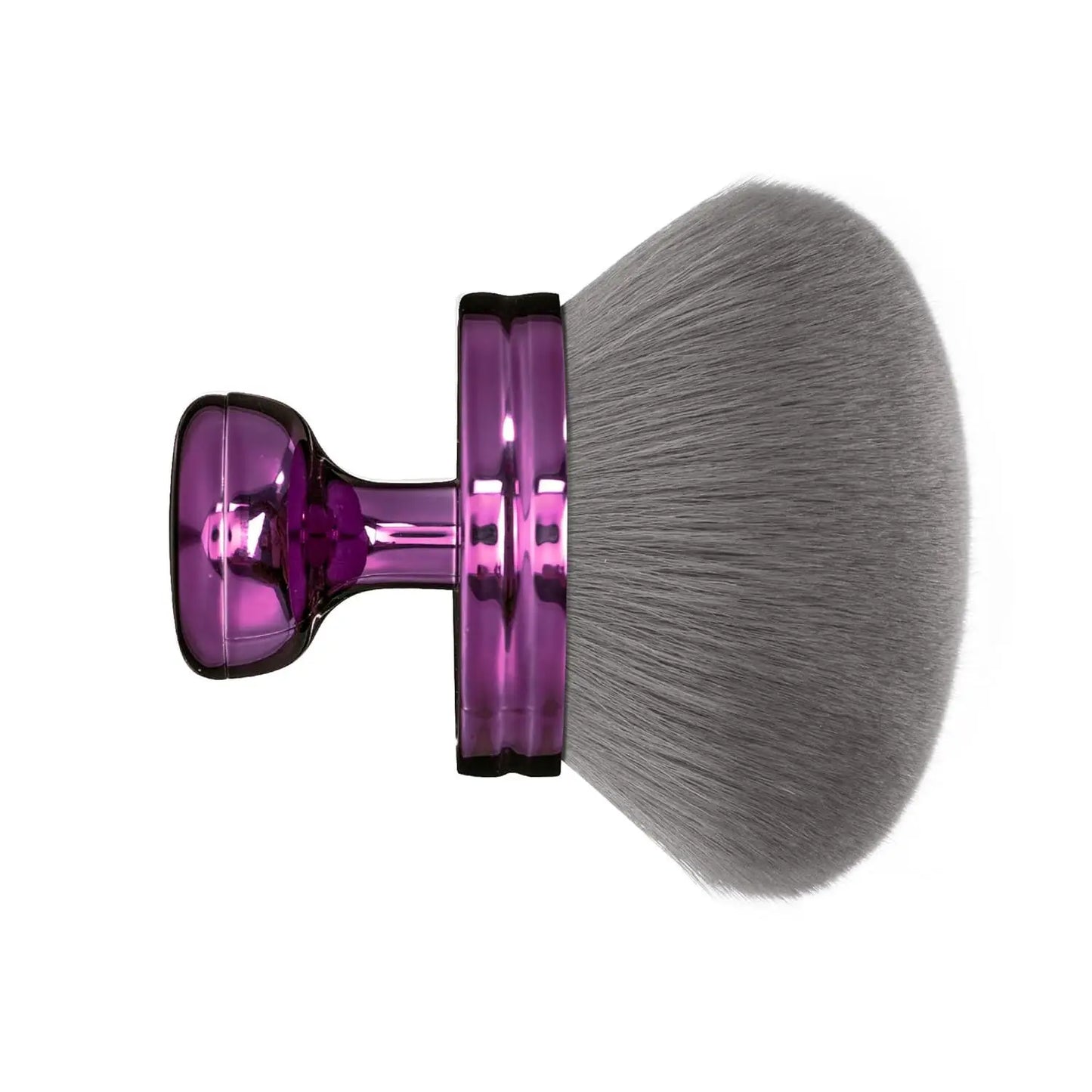 Beauty Blend & Blur Body Kabuki Brush Extra Large Vegan Bristles Self Tanner Brush Professional Blending Applicator Foundation