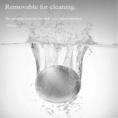Electric Vacuum Callus Remover — product photo 4
