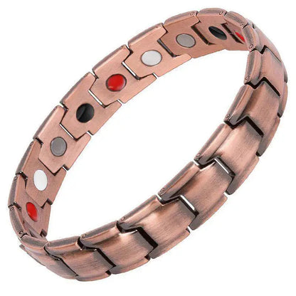 Healing Copper Magnetic Bracelet