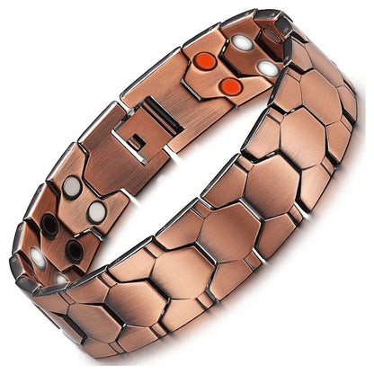 Healing Copper Magnetic Bracelet