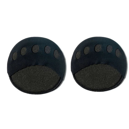 Foot Pad High Heel Forefoot Pad, Soft Invisible Metatarsal Support, Non-Slip And Anti-Foaming Insole Comfortable Insole