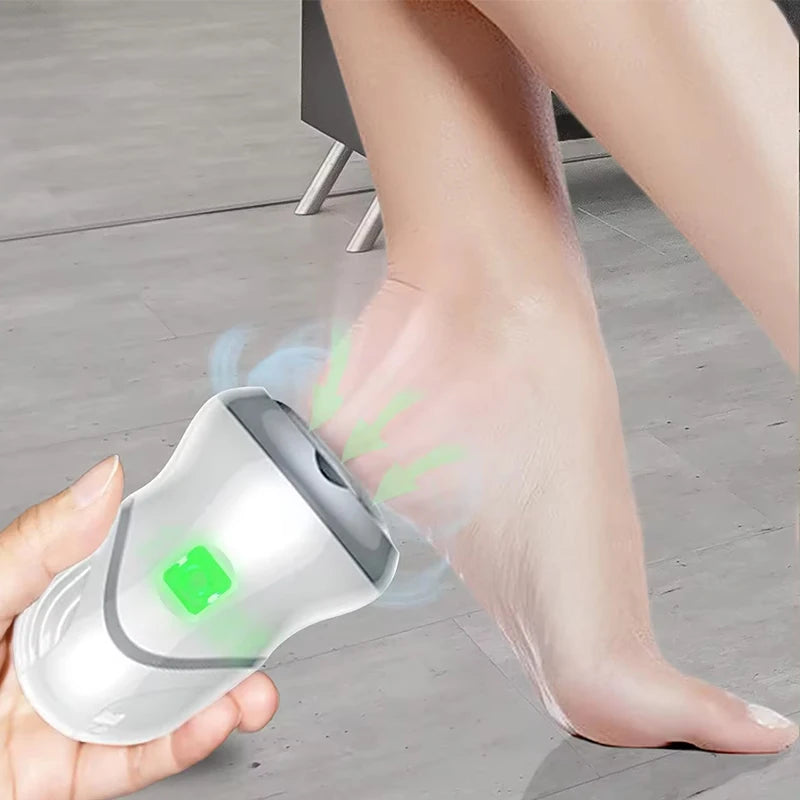 Electric Vacuum Callus Remover — product photo 5