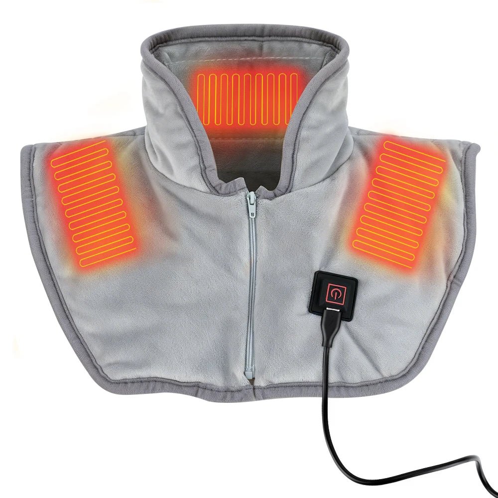 Heating Shoulder Neck Pad
