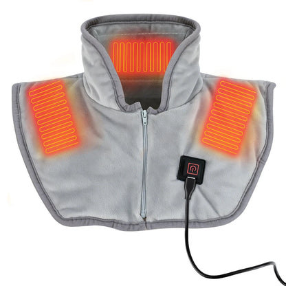 Heating Shoulder Neck Pad