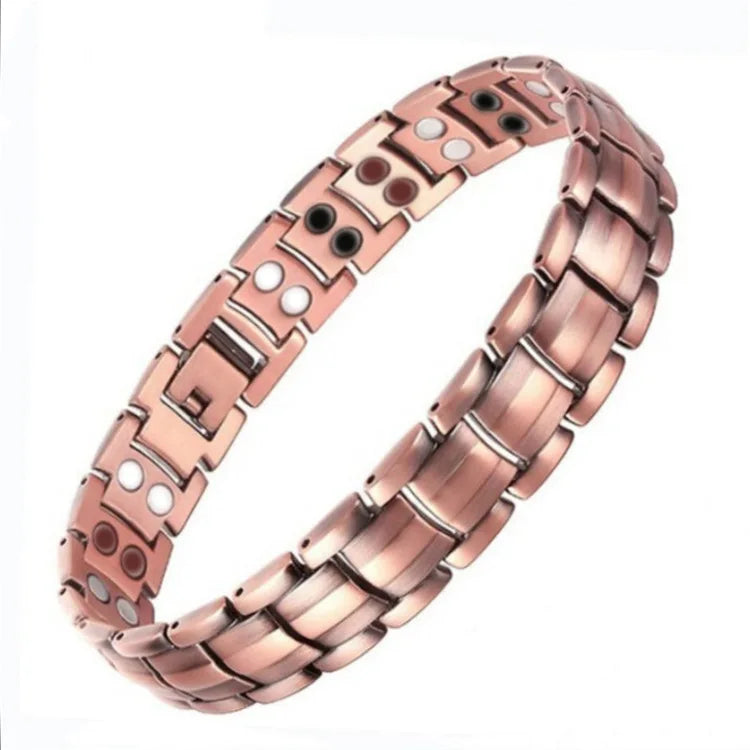 Healing Copper Magnetic Bracelet