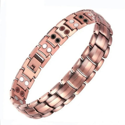 Healing Copper Magnetic Bracelet