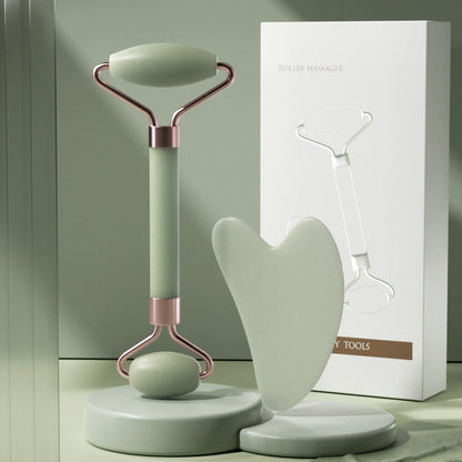 Roller for Face Neck Eye