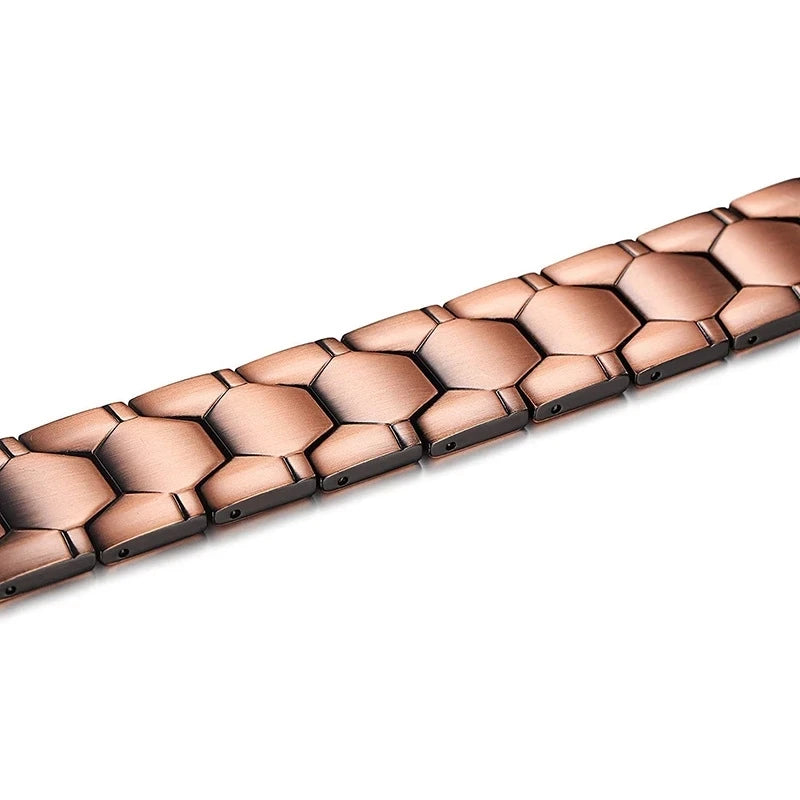 Healing Copper Magnetic Bracelet