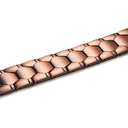 Healing Copper Magnetic Bracelet
