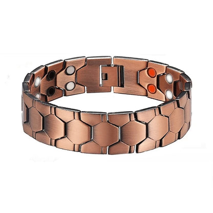 Healing Copper Magnetic Bracelet