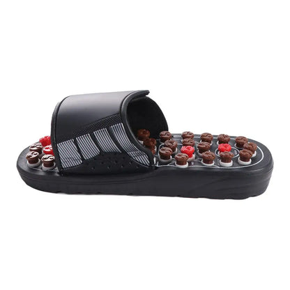 Acupressure Massage Slippers — product photo 2