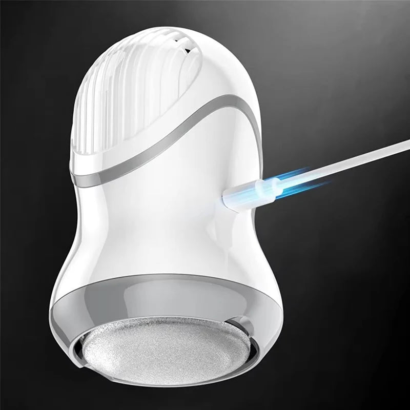 Electric Vacuum Callus Remover — product photo 6