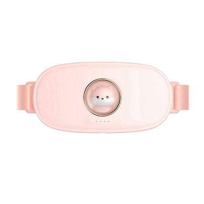 Premium Menstrual Massager