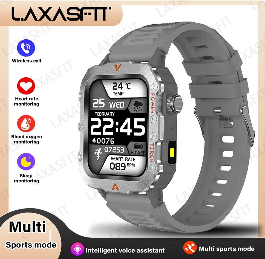 Smart Outdoor Sports Watch