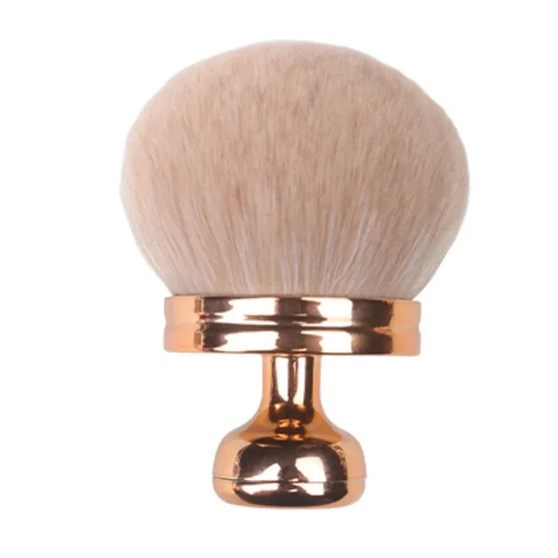 Beauty Blend & Blur Body Kabuki Brush Extra Large Vegan Bristles Self Tanner Brush Professional Blending Applicator Foundation