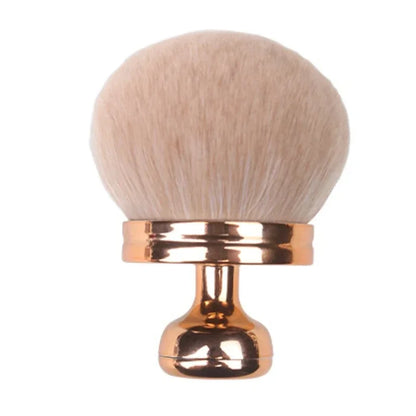 Beauty Blend & Blur Body Kabuki Brush Extra Large Vegan Bristles Self Tanner Brush Professional Blending Applicator Foundation