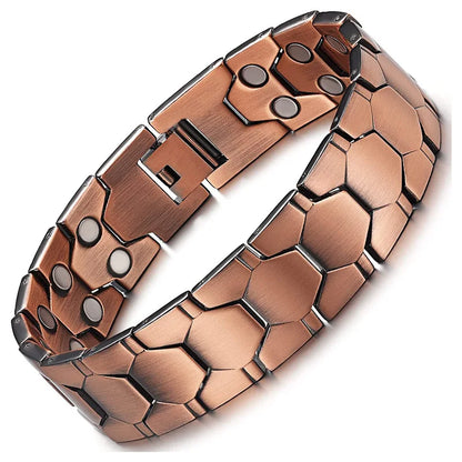 Healing Copper Magnetic Bracelet