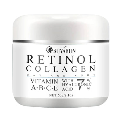 Rich in vitamin E, shea butter, wrinkle, anti-aging