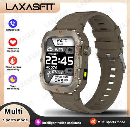Smart Outdoor Sports Watch