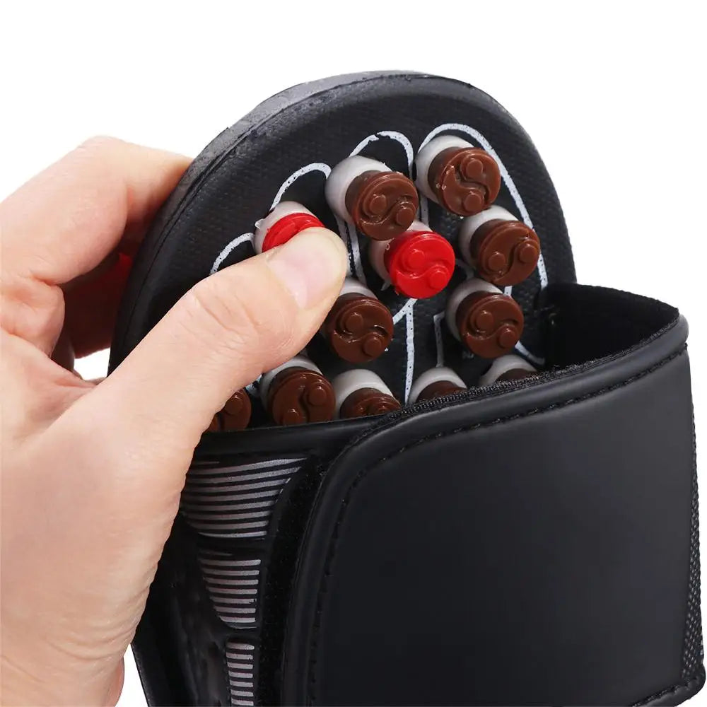 Acupressure Massage Slippers — product photo 3