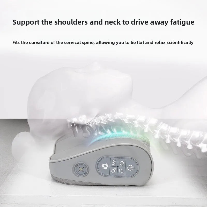Multifunctional Cervical Massager