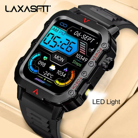 Smart Outdoor Sports Watch