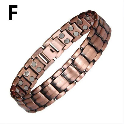 Healing Copper Magnetic Bracelet