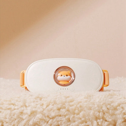 Premium Menstrual Massager