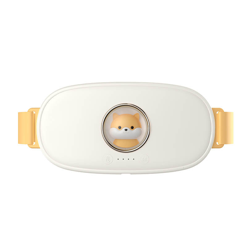 Premium Menstrual Massager