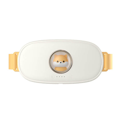 Premium Menstrual Massager